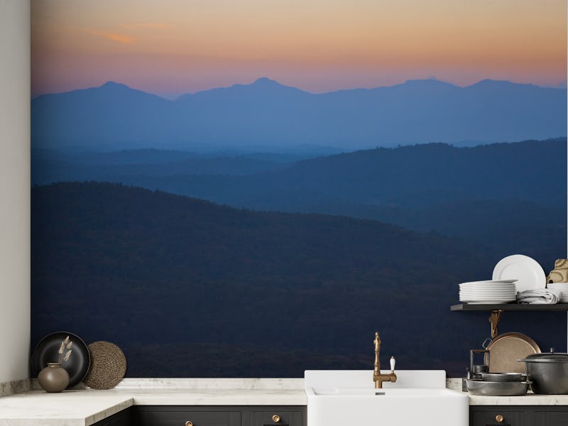 Romantic Evening