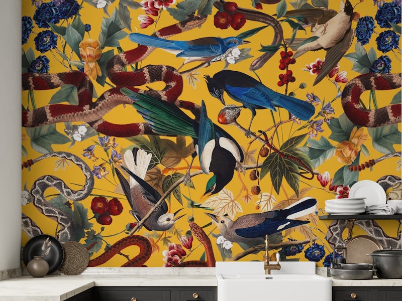 Dangers in the Forest X