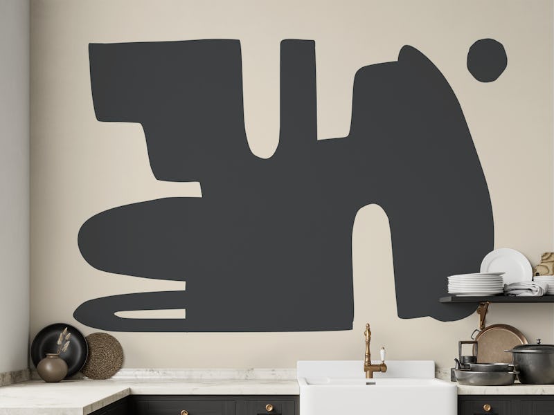 Abstract Minimalism 11