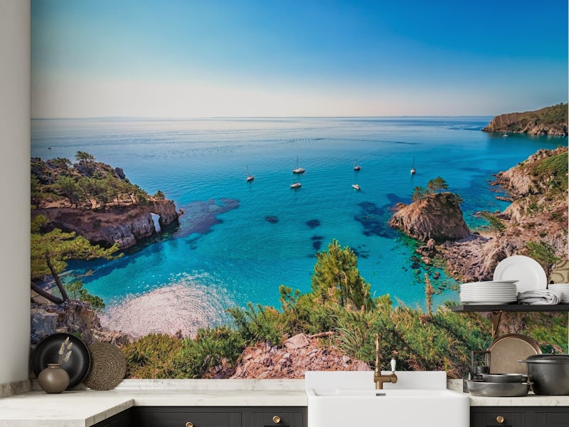 Crozon Peninsula