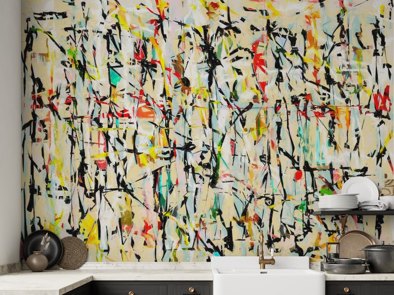 Pollock Wink 38