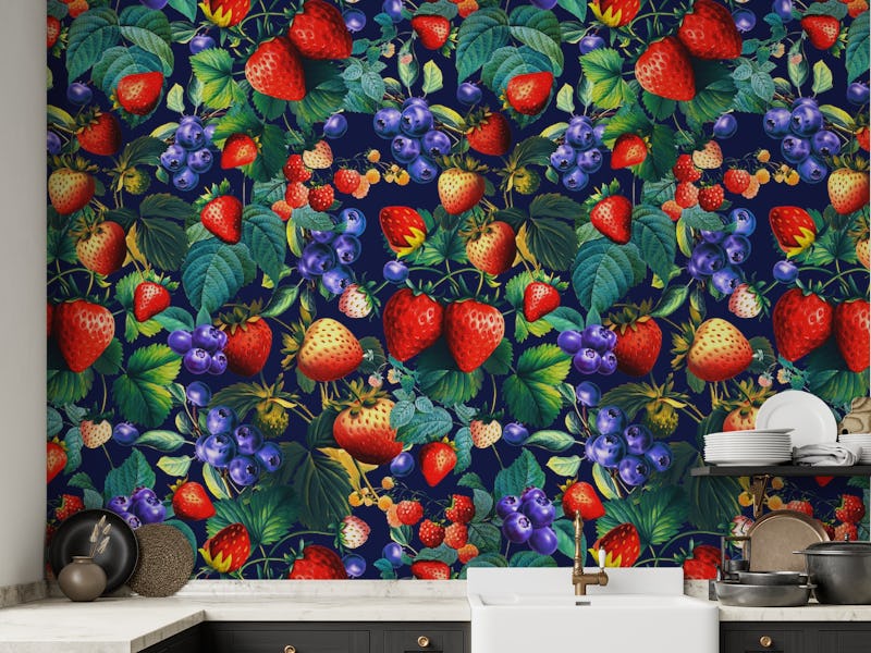 Strawberry Fields Forever II