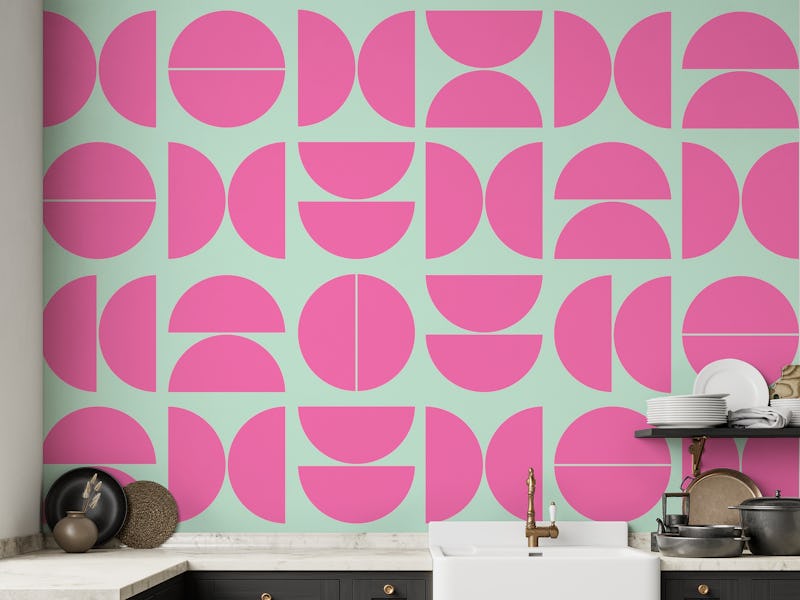 Different Mid-Century Modern Classic