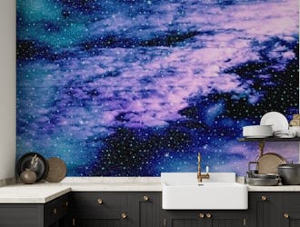 Galaxy Nebula Dream 2