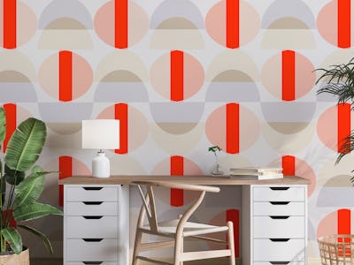 Mid Century Style