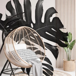 Tropical Monstera Finesse 2