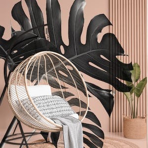 Tropical Monstera Finesse 3