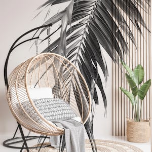 Palm Leaf Jungle 1