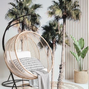 Palm Trees Dream 5