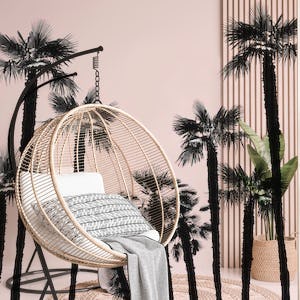 Tropical Palm Trees Dream 3