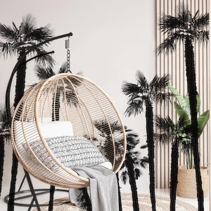 Tropical Palm Trees Dream 2