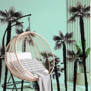 Tropical Palm Trees Dream 5