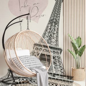 Romantic Eiffel Tower - Take me to Paris