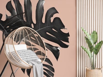 Tropical Monstera Finesse 3