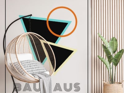 Bauhaus Pop