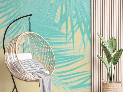 Palm Leaves Summer Vibes 12