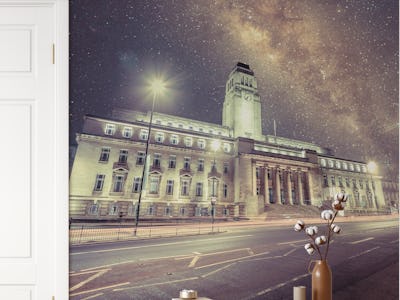 Cosmic Leeds