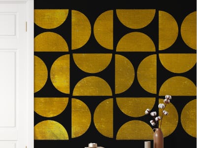 Mid Century Modern Bauhaus Luxury