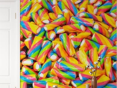 Rainbow Sweets