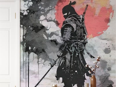 Samurai Grunge