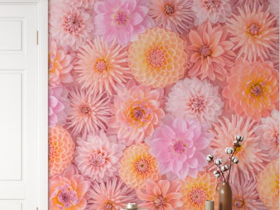 Floral Blush