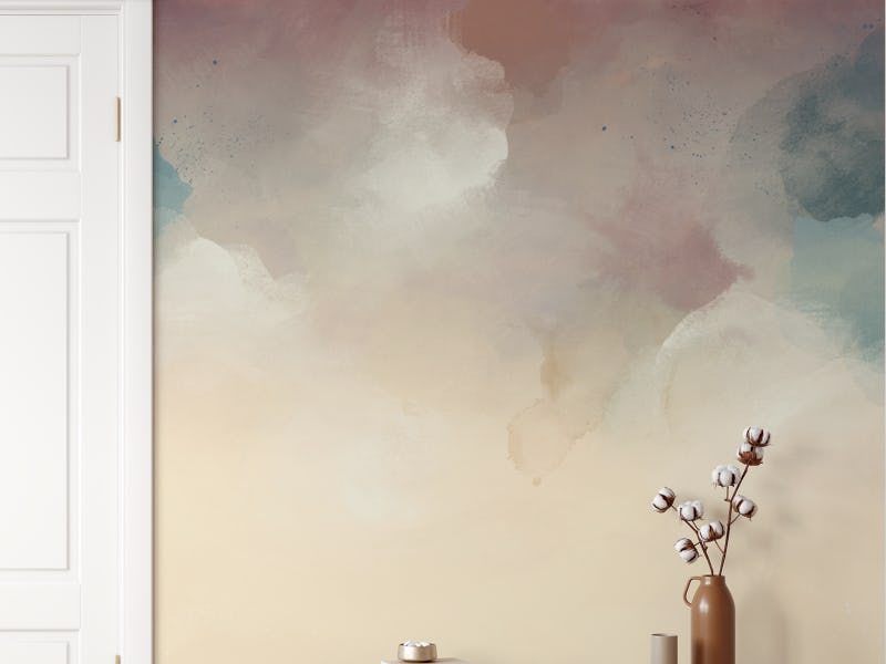 Ethereal Color Blend