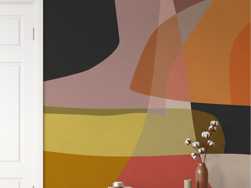 Abstract Vision 6 In