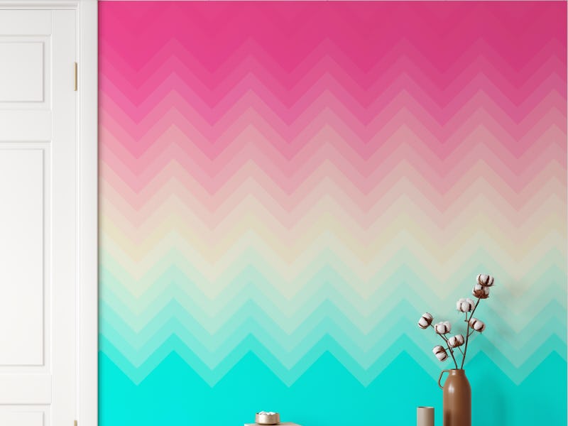 Chevron fashion 02