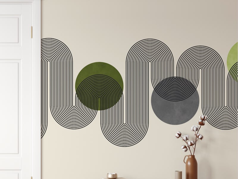 Lines and circles 41