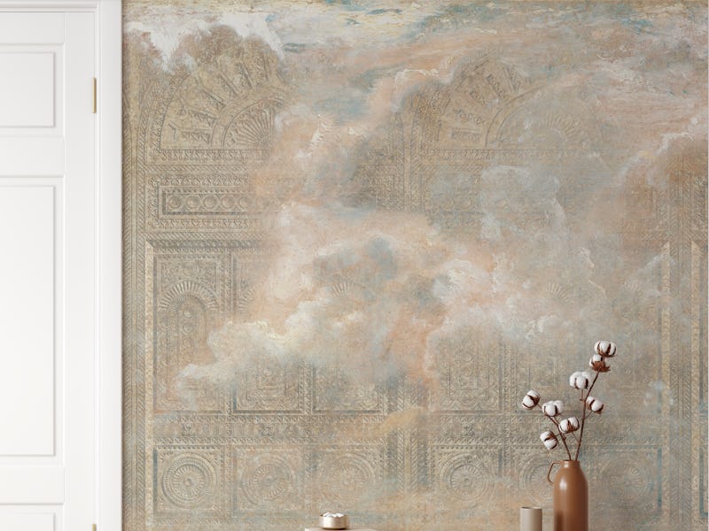 Shangri-la Dream Painting