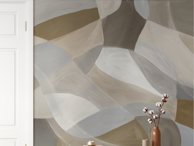 Pastel Shapes 2Y