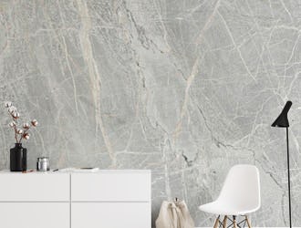 Marble Minimalism Abstract