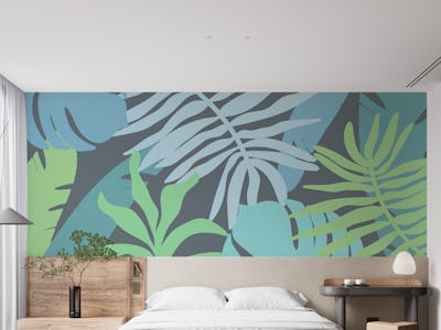 Botanical Breeze Oasis