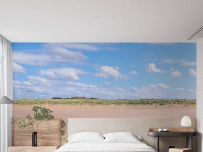 Sandy Beach