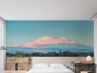 Serene Sky Vista