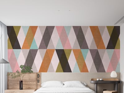 Geometric bands 01