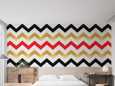 Chevron fashion 01