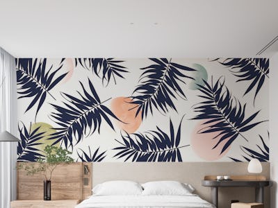 Retro Tropical