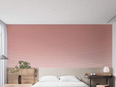 MID WAVE RED