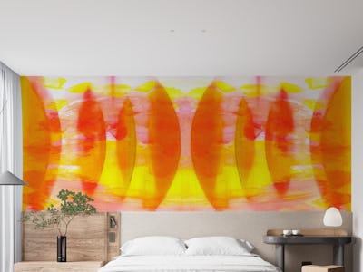 Sunrise Shapes
