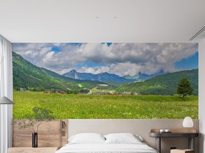 Panorama Tyrol