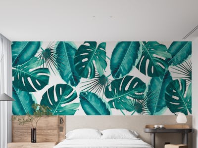 Floral harmony 4