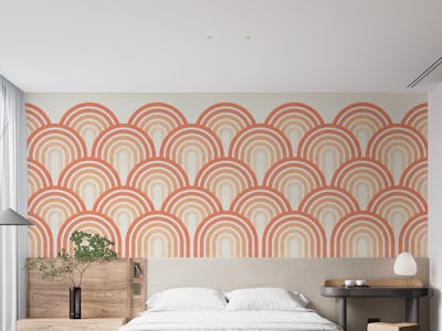 Circles and lines 4