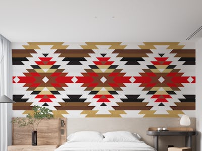 Tribal pattern 1