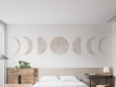 Moon phases 02
