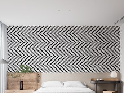 Pattern of circles 25