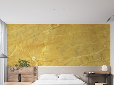 Gold Yellow Natural Stone Textures