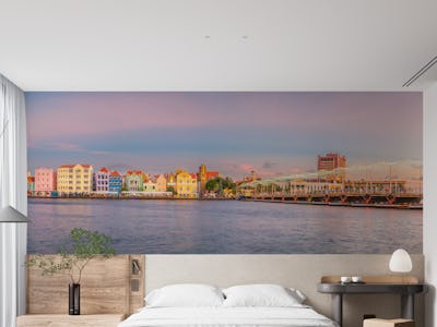Willemstad’s Dutch Legacy