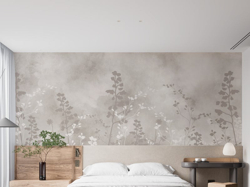 Elegant Floral Essence