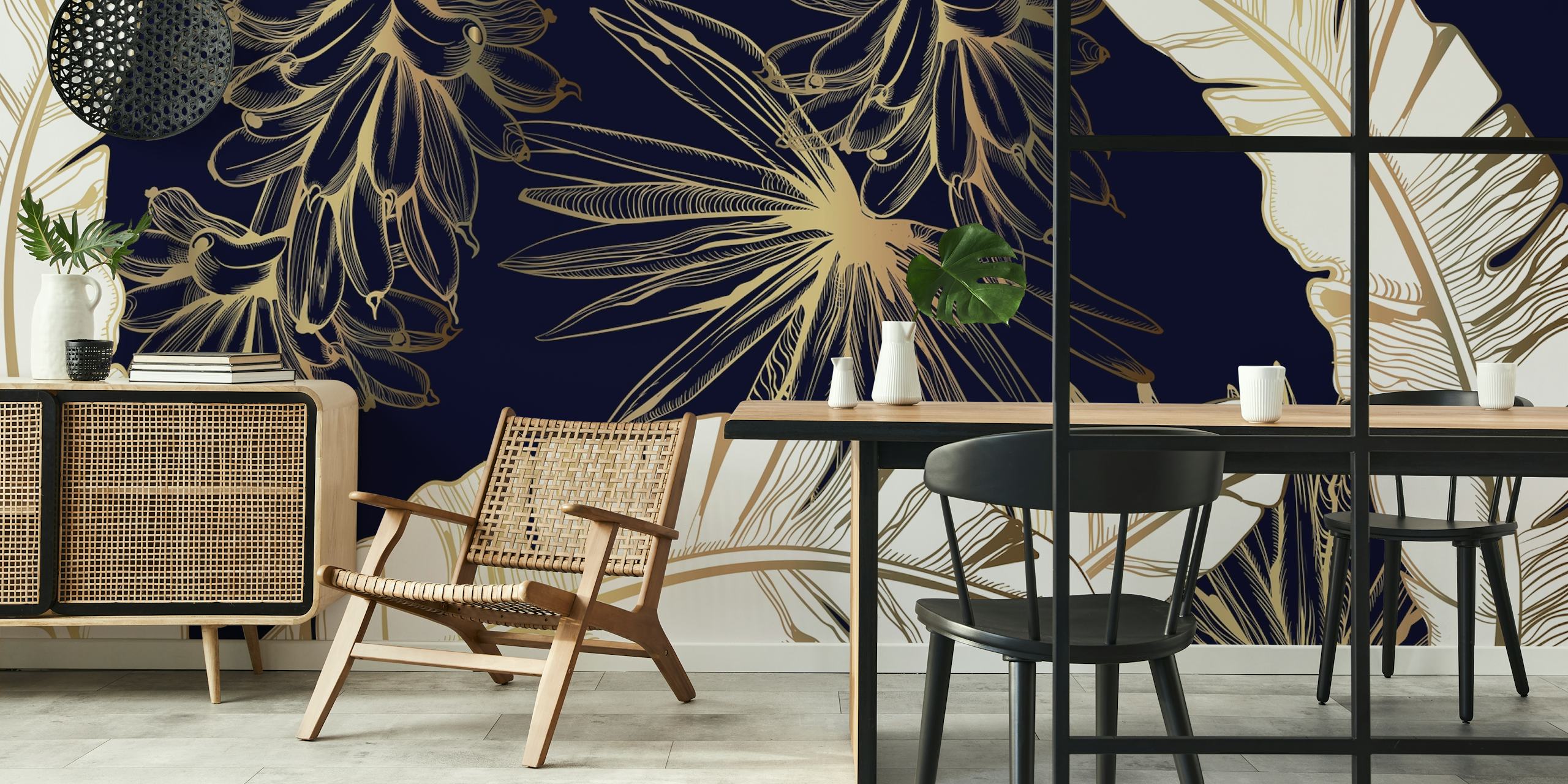 Madagascar wallpaper featuring tropical plants